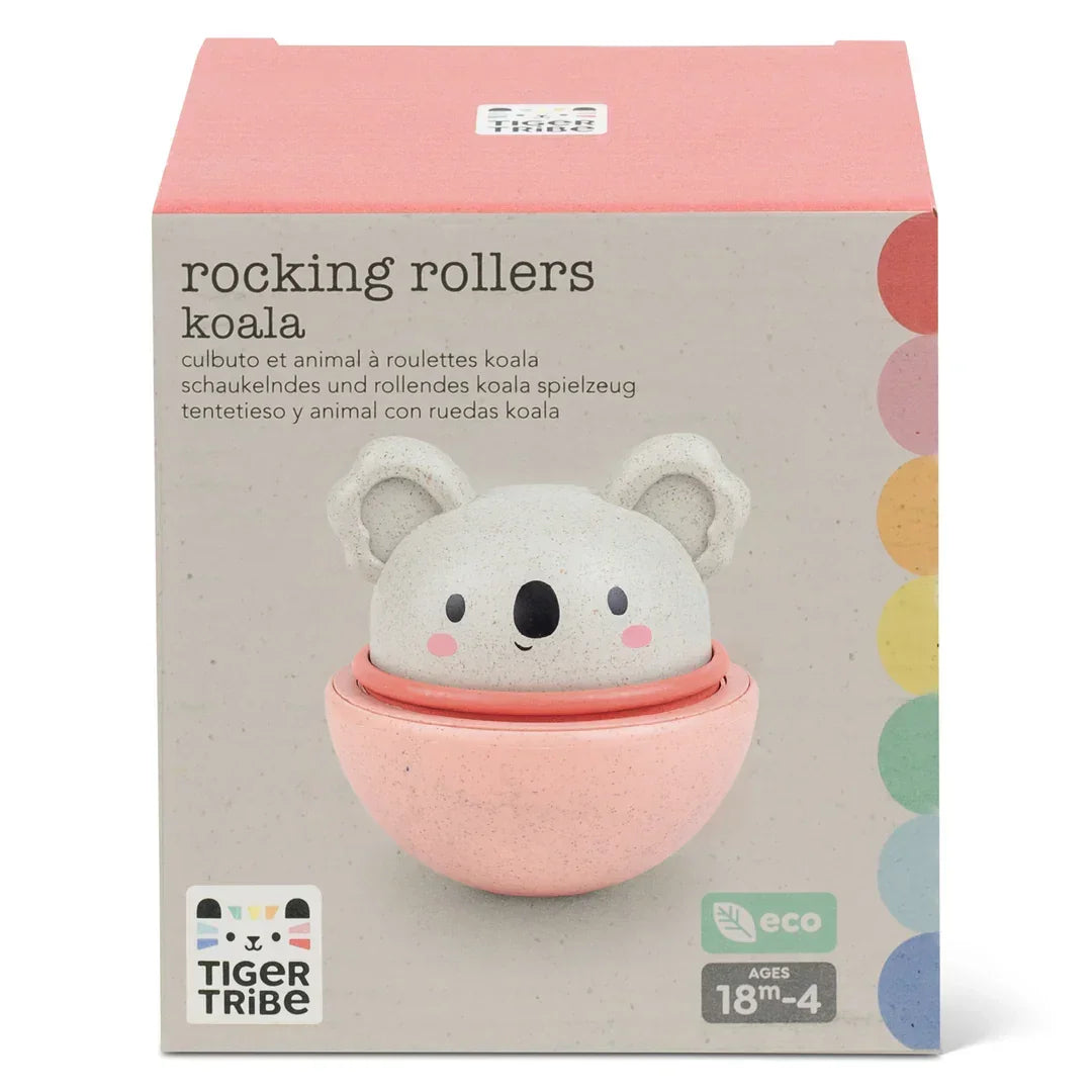 Schaukelrolle Koala - Petit Boum