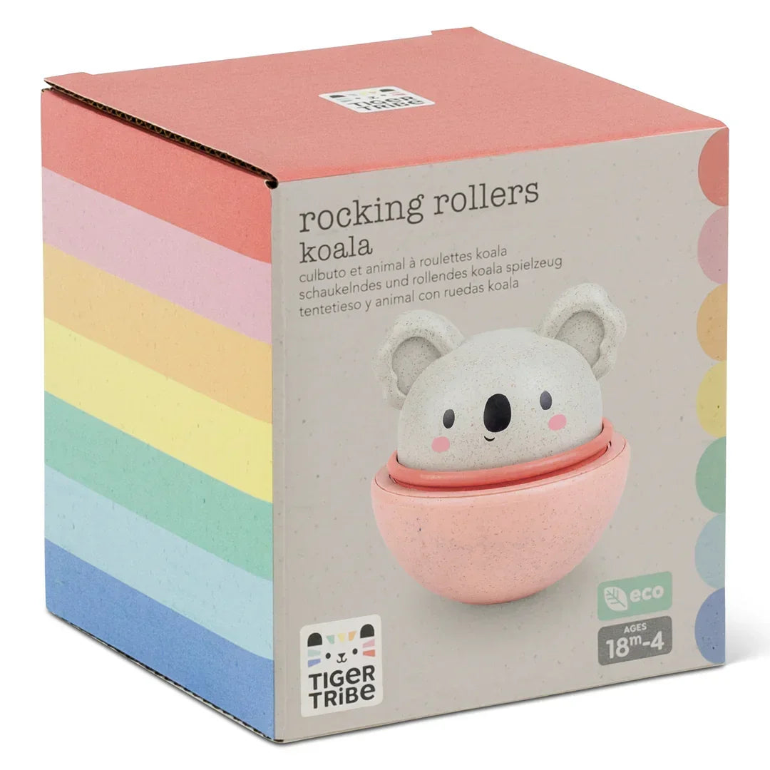 Schaukelrolle Koala - Petit Boum