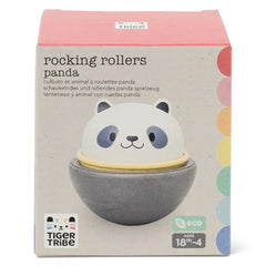 Schaukelrolle Panda - Petit Boum