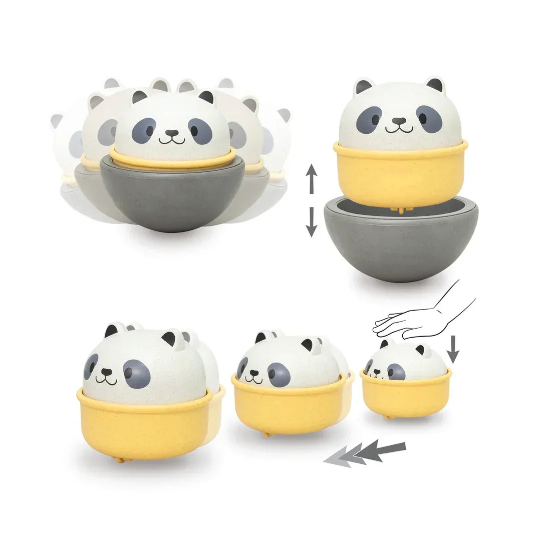 Schaukelrolle Panda - Petit Boum