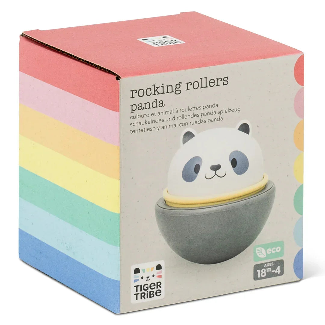 Schaukelrolle Panda - Petit Boum