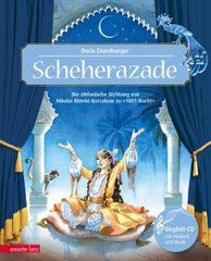 Scheherazade - www. kunstundspiel .de 9783219118933