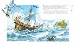 Scheherazade Annette Betz Verlag