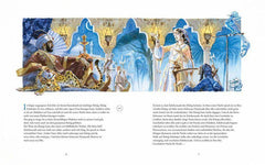 Scheherazade Annette Betz Verlag