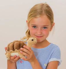 Schildkröte 20 cm – Kuscheltier