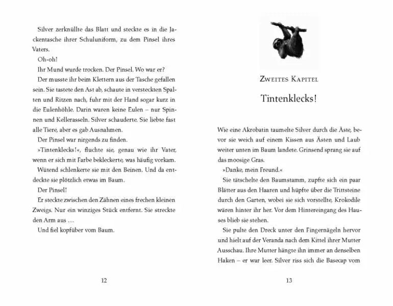 Schildkrötenmond - 9783968260549 Von Hacht