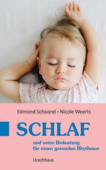 Schlaf und seine Bedeutung für einen gesunden Rhythmus - www. kunstundspiel .de 9783825152413