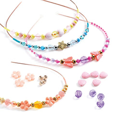 Schmuck basteln: Wertvolle Juwelen - DJ09837 Djeco