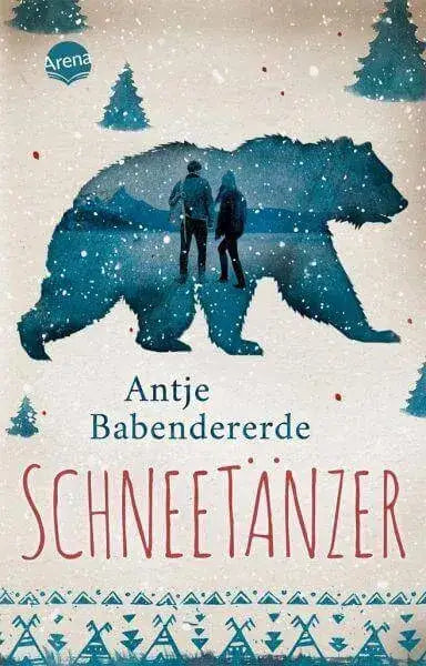 Schneetänzer Arena Verlag