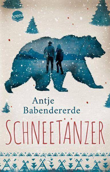 Schneetänzer Arena Verlag