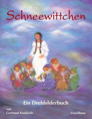 Schneewittchen (Papp-Dreh-Bilderbuch) - www. kunstundspiel .de 9783825176808