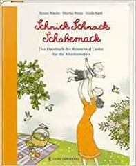 Schnick Schnack Schabernack Gerstenberg Verlag