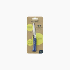 Schnitzmesser Opinel blau Opinel
