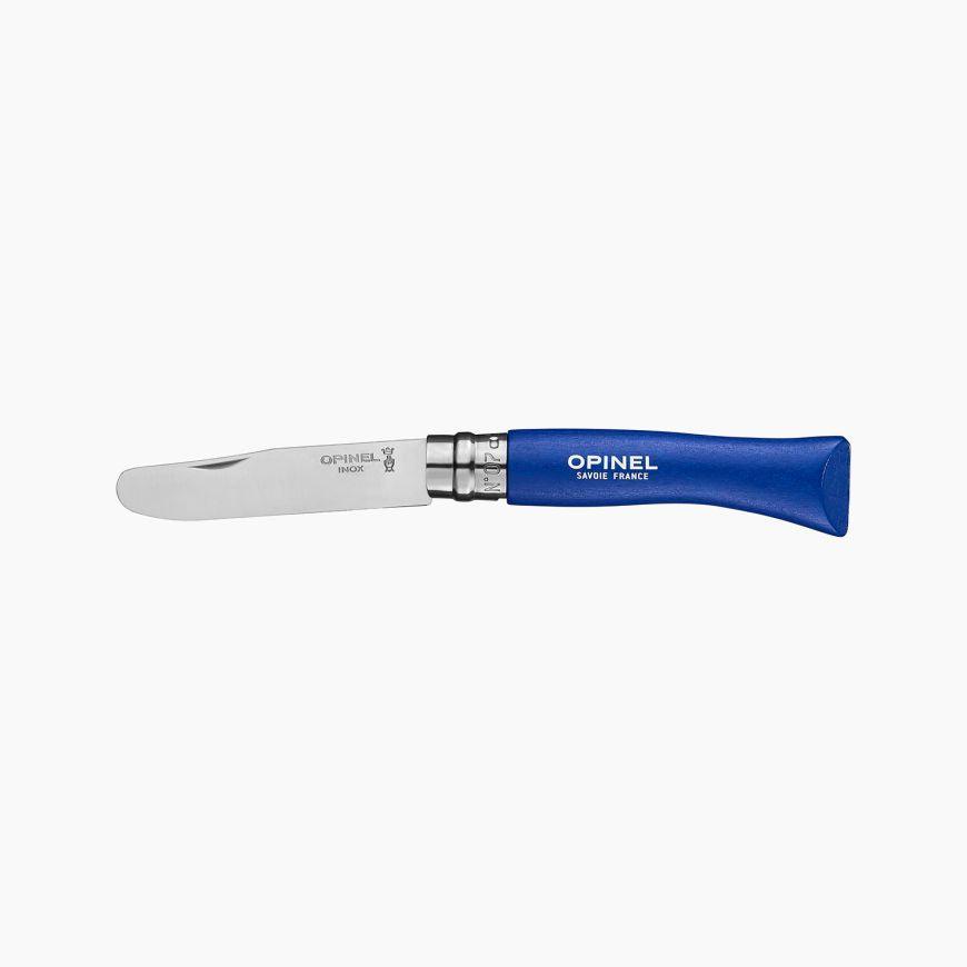 Schnitzmesser Opinel blau Opinel