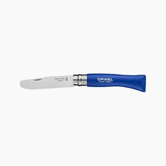 Schnitzmesser Opinel blau Opinel