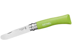Schnitzmesser Opinel grün Opinel