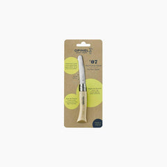 Schnitzmesser Opinel natur Opinel
