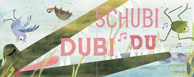 Schubert findet seine Stimme CalmeMara Verlag