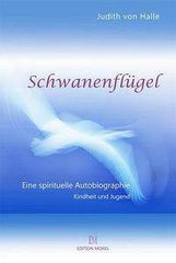 Schwanenflügel - www. kunstundspiel .de 9783906891002