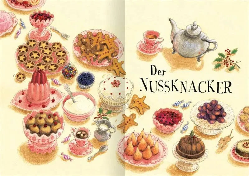 Schwanensee und andere märchenhafte Ballettgeschichten - 9783845850771 ars edition