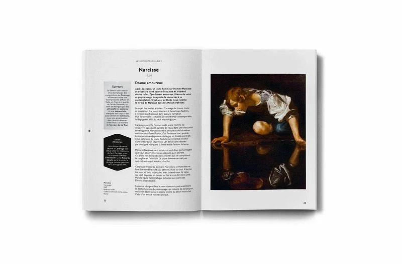 SCHWARZ (Farben der Kunst) - 9783038763277 Midas