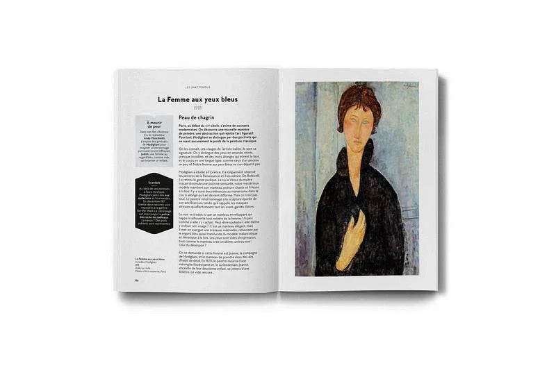 SCHWARZ (Farben der Kunst) - 9783038763277 Midas