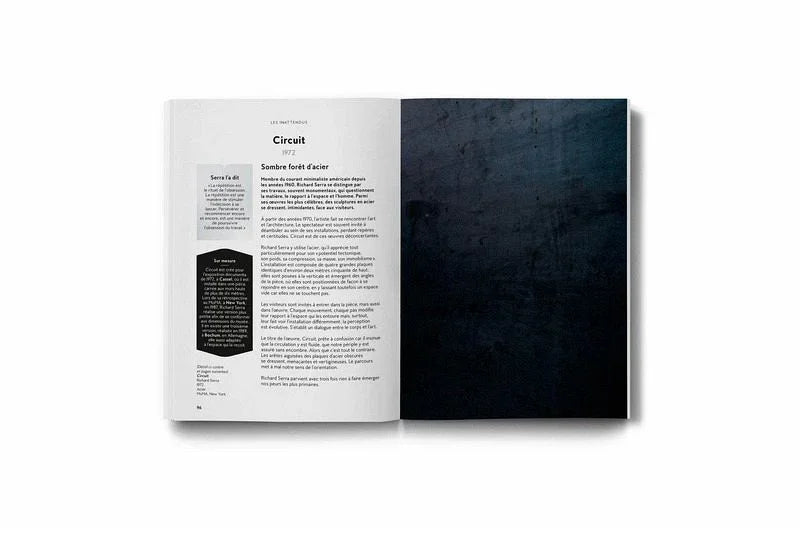 SCHWARZ (Farben der Kunst) - 9783038763277 Midas