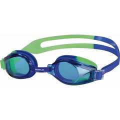 Schwimmbrille ab 6 Jahren speziell für Kinder - Sunflex