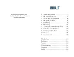 Schwimmen im Mondlicht - Taschenbuchausgabe