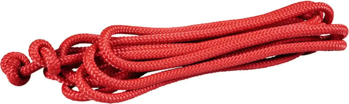 Schwingseil rot Seilspringen
