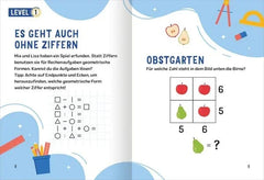 Science & Kids – Mathe-Rätsel