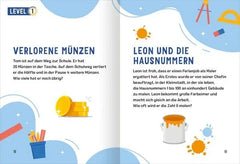 Science & Kids – Mathe-Rätsel