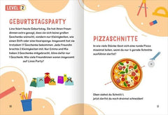 Science & Kids – Mathe-Rätsel