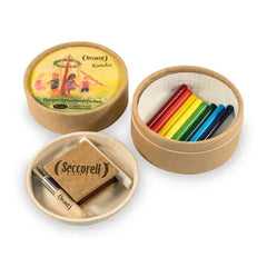 Seccorell Rondo - Rondo MEIART