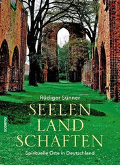 Seelenlandschaften - 9783958036291 Scorpio Verlag