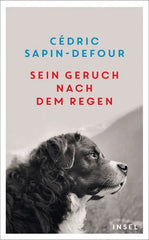 Sein Geruch nach dem Regen