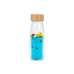 Sensorikflasche Entdecker - Ente - PBMDUCKY Petit Boum