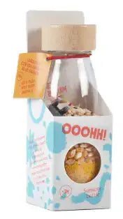 Sensorikflasche Entdecker - Farm Petit Boum