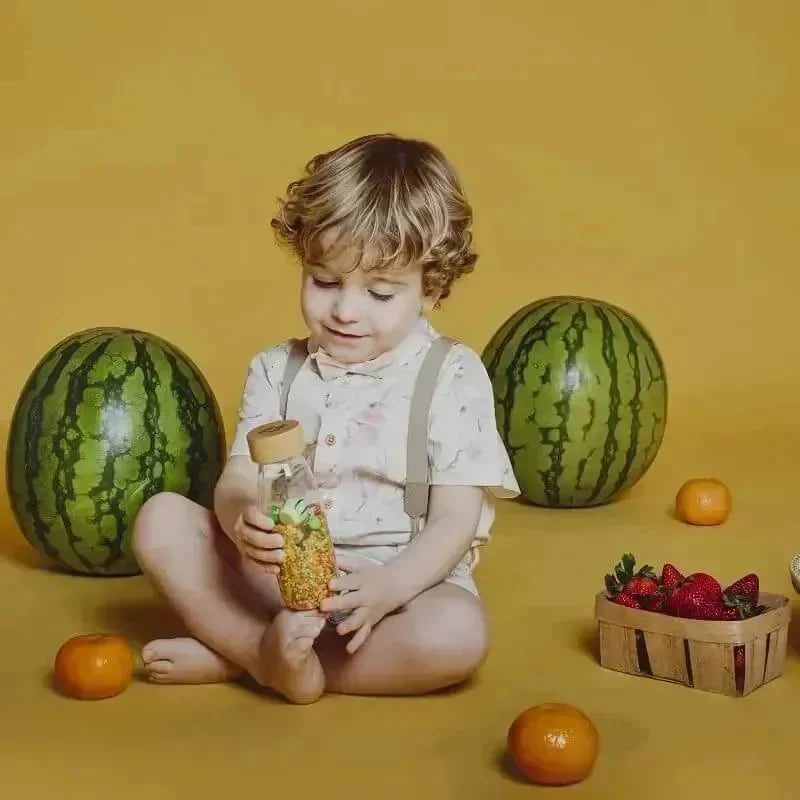 Sensorikflasche Sound - Früchte Petit Boum