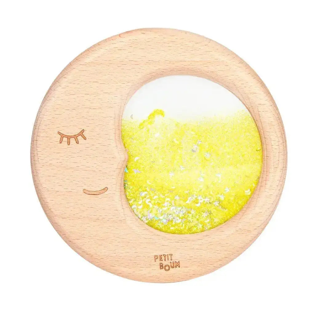 Sensorikmond Petit Boum