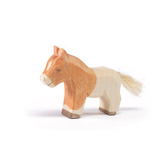 Shetland Fohlen Ostheimer