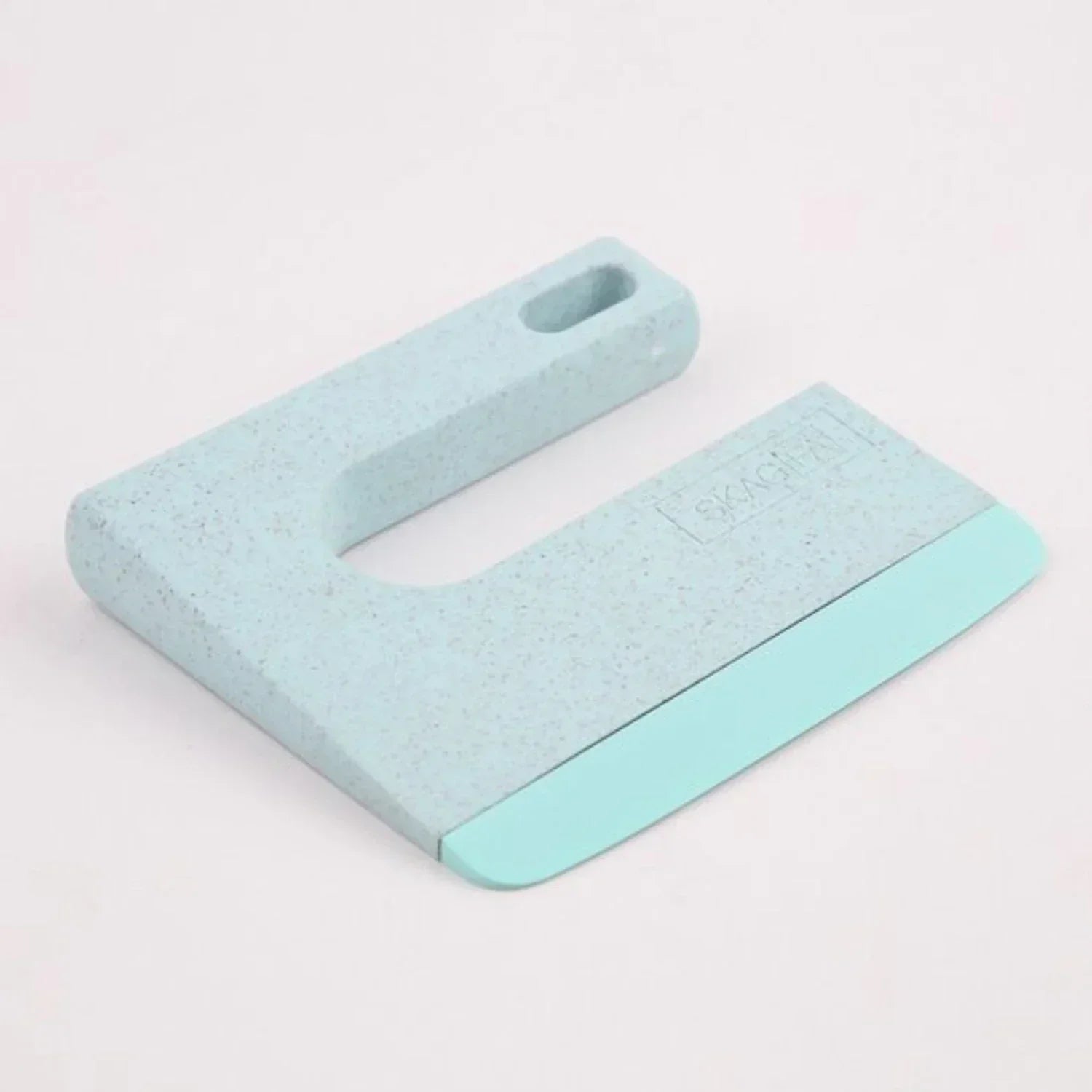 SKÅGFÄ Trakniv Montessori-Kindermesser aus Holz KLYV Aqua - KLYV Petit Boum