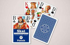 Skat Karten - www. kunstundspiel .de 180316