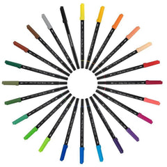 Sketch Marker - 24er Eberhard Faber