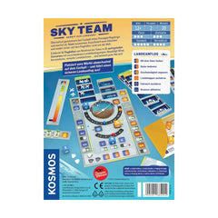 Sky Team - Kosmos Spieleverlag