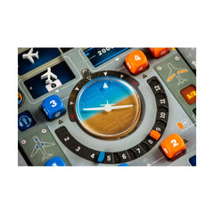 Sky Team - Kosmos Spieleverlag