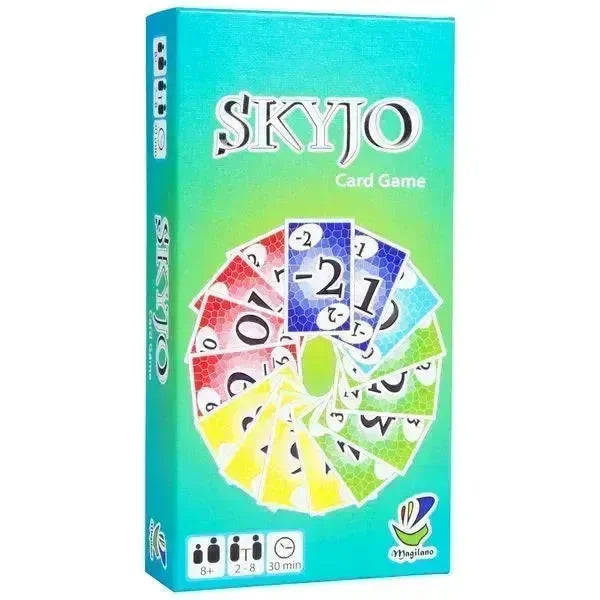 Skyjo Kartenspiel - MA300715 Magilano