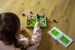 SMART Games – Chaos auf der Koppel - Vorschul-Lernspiel