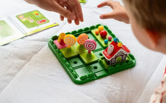 SMART Games – Hänsel & Gretel Logikspiel