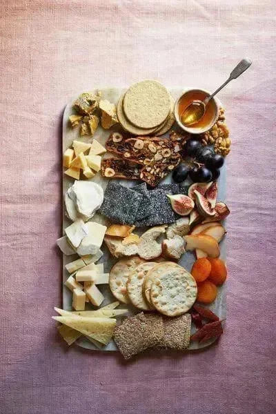 Snack boards ars vivendi